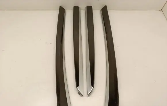 BMW 5 F10 F11 Door card panel trim set 7225552 7225551 7225530