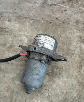 Audi A3 S3 8V Vacuum pump 5Q0612175 17497962 00857030