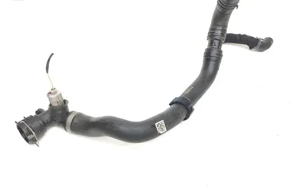 Audi A5 Engine coolant pipe/hose 8W0122055BN TEKLASBGTE9 ZD011215