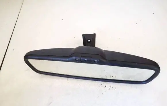 Honda Accord Rear view mirror (interior) e11026001