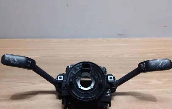 Volkswagen Golf VII Airbag slip ring squib (SRS ring) 5Q0953549C 5Q0953507DD 5Q0953513AJ