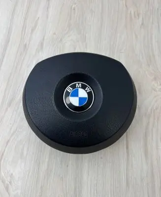 BMW X3 E83 Steering wheel airbag 33676296103U 0580940P0862E 1618669901