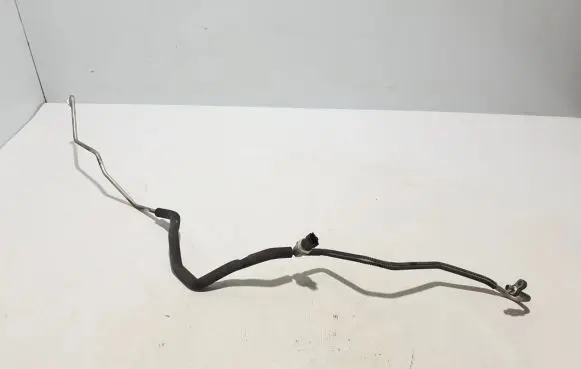 Mazda CX-3 Air conditioning (A/C) pipe/hose D11B-61-46X
