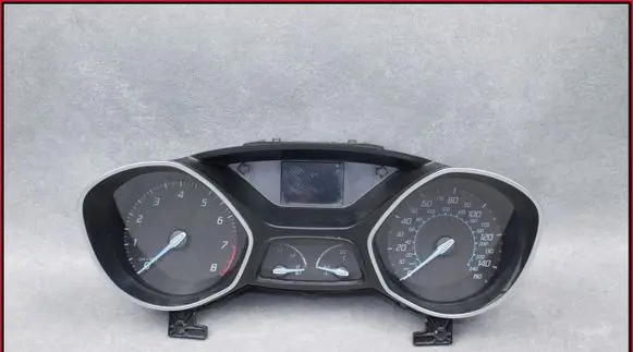 Ford C-MAX II Speedometer (instrument cluster) BM5T10849BU BM5T10849