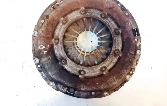 Hyundai i30 Pressure plate 