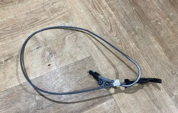 Jaguar F-Pace Other wiring loom H7A37J167