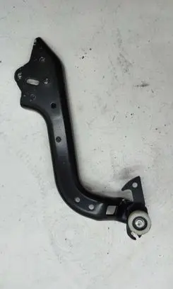 Mercedes-Benz Sprinter W906 Sliding door upper roller guide/hinge A9067600547