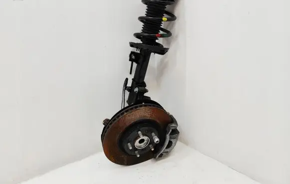 KIA Xceed Front wheel hub spindle knuckle J7RB0