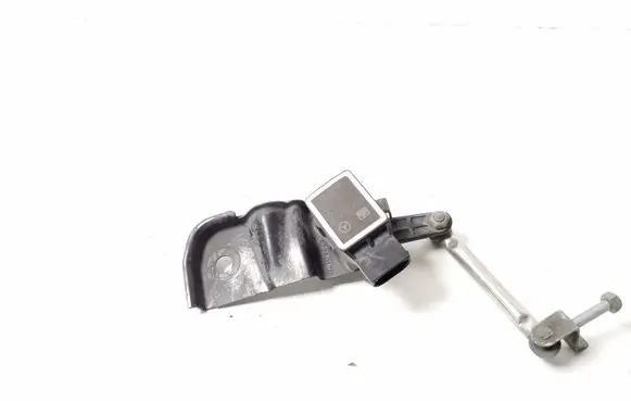 Mercedes-Benz S W221 Headlight/headlamp level sensor A0105427717