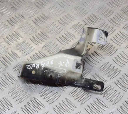 Citroen Jumper Fender mounting bracket C9076K