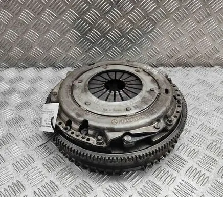 Mercedes-Benz Sprinter W907 W910 Clutch set kit A0002520200 A0002500900