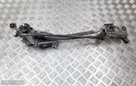 Peugeot 4007 Front wiper linkage 1593000743
