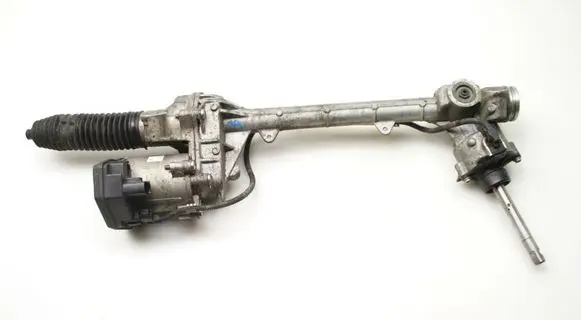 Ford Fusion II Steering rack HG9C3D080AK