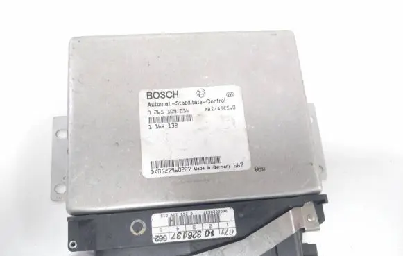 ABS control unit/module