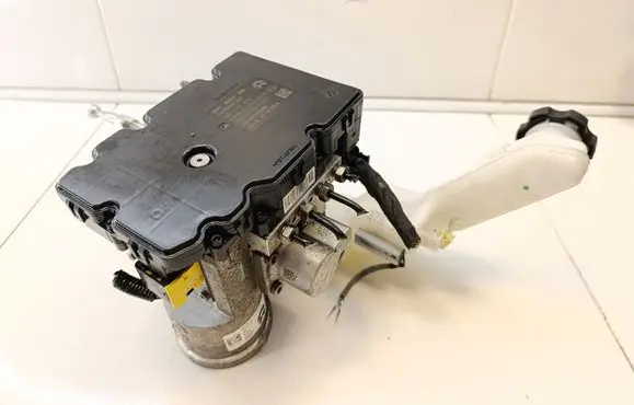 NIO ES8 Brake booster BA60004200 P0213114