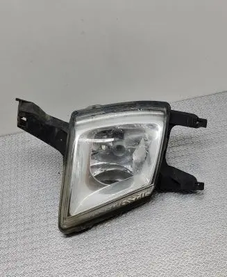 Peugeot 407 Front fog light 9641945480 421609999 01536406