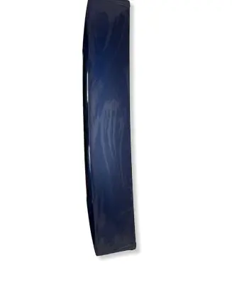 BMW 5 F10 F11 Rear window tailgate spoiler 7206564 72758411