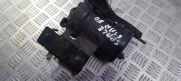 Mitsubishi Space Star Fuel filter 