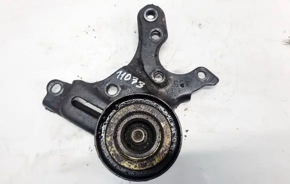 Toyota Avensis Verso Generator/alternator belt tensioner 