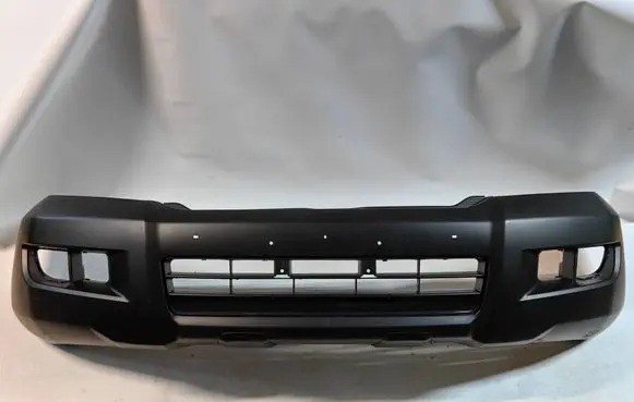 Toyota Land Cruiser (J120) Front bumper 5211960481 5211960501