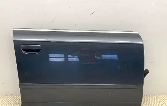 Audi A4 S4 B7 8E 8H Front door