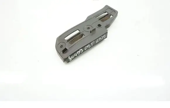 Volkswagen Passat Alltrack Front bumper mounting bracket 3B0807184E