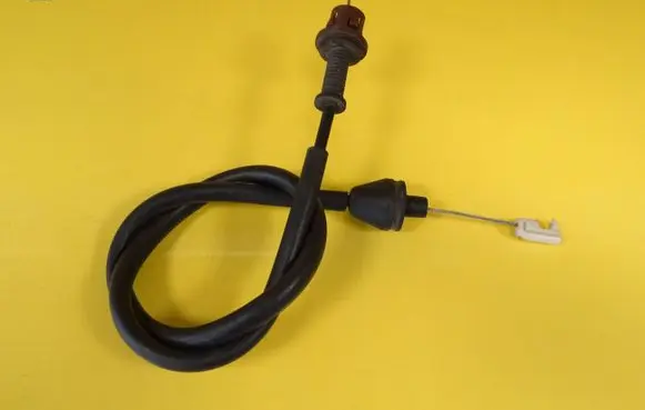Renault Scenic I Throttle cable 7700430048 7700430048D