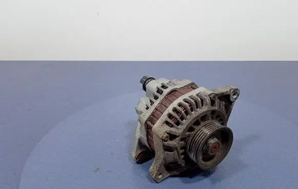 Honda Civic Generator/alternator A5TB1391