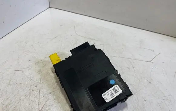 Volkswagen Touran I Steering angle sensor ANP80H072A ME135203122