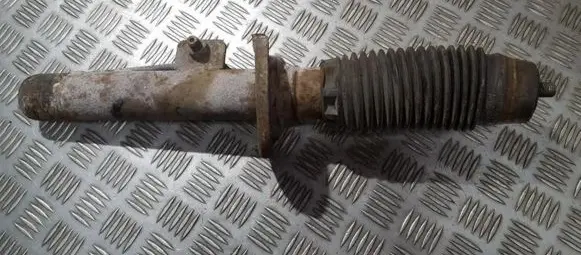 Peugeot 406 Front shock absorber/damper