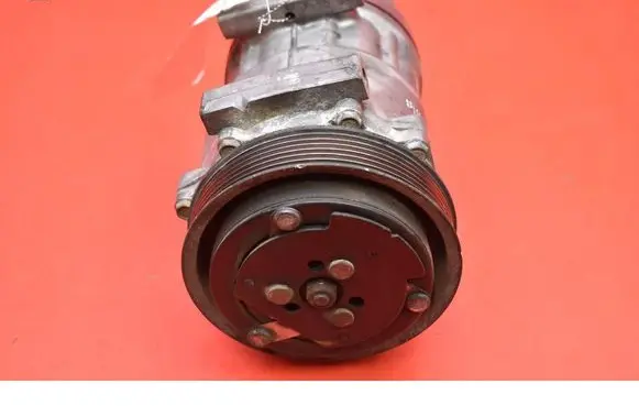 Alfa Romeo GTV Air conditioning (A/C) compressor (pump) 60653652