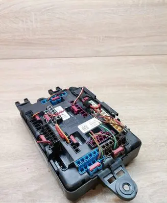 BMW X5 F15 Fuse module 9316569