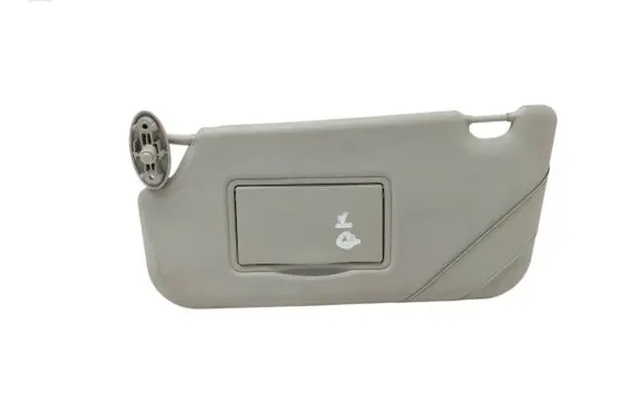 Ford Mondeo MK IV Sun visor