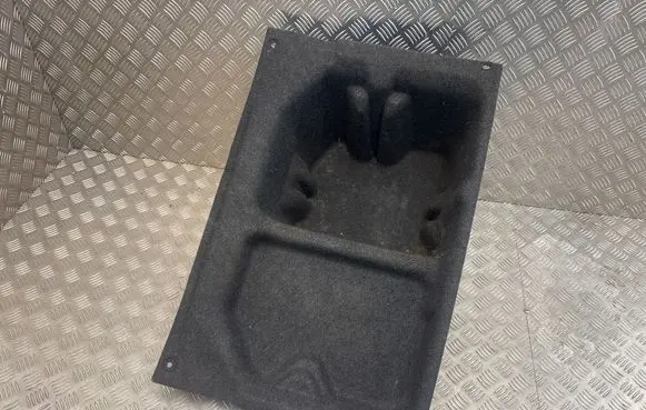BMW 3 E90 E91 Glove box in trunk 7068889 00436003 EGY95ULA