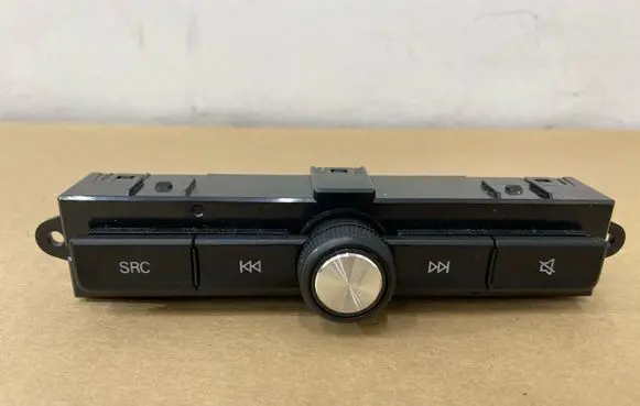 MG ZS Head unit multimedia control 10318606