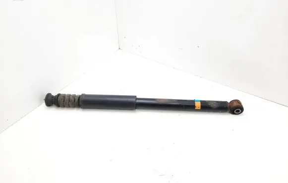 Rear shock absorber/damper