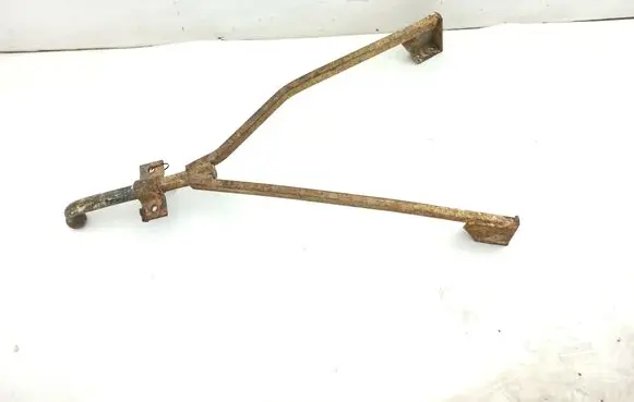 Tow bar set