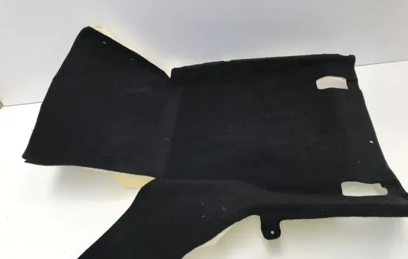 Mercedes-Benz A W177 Interior carpet A1776802000