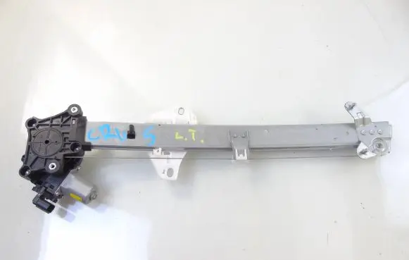 Honda CR-V Rear door window regulator with motor