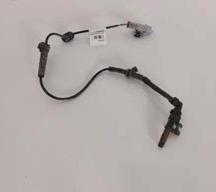 Peugeot 3008 II ABS brake wheel speed sensor 9810728280
