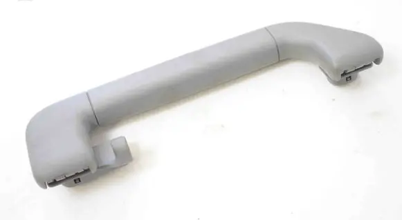 Porsche Cayenne (9PA) Front interior roof grab handle 4A0819181