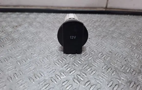 Audi A4 S4 B8 8K 12 V Socket (front) 8K0919309