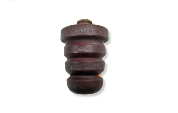 Citroen Jumpy Front coil spring rubber mount 1400618280
