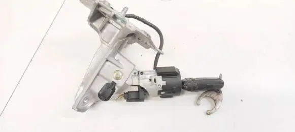 Citroen C4 I Ignition lock 9649781080