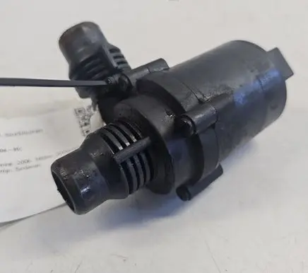 BMW 5 E60 E61 Electric auxiliary coolant/water pump 64216917700