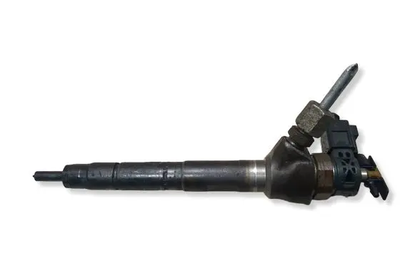 Volkswagen Caddy Fuel injector 0445110369 03L130277J