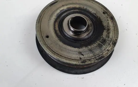 Renault Espace III Crankshaft gear 