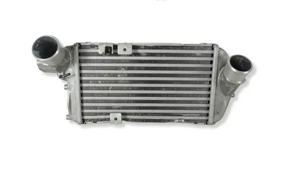 KIA Ceed Intercooler radiator 282702B710