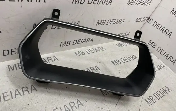 Tesla Model S Dashboard trim 103304100C