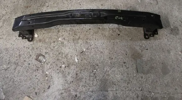 Renault Zoe Front bumper support beam 